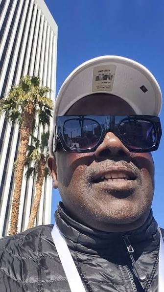 Kelvin Olinga